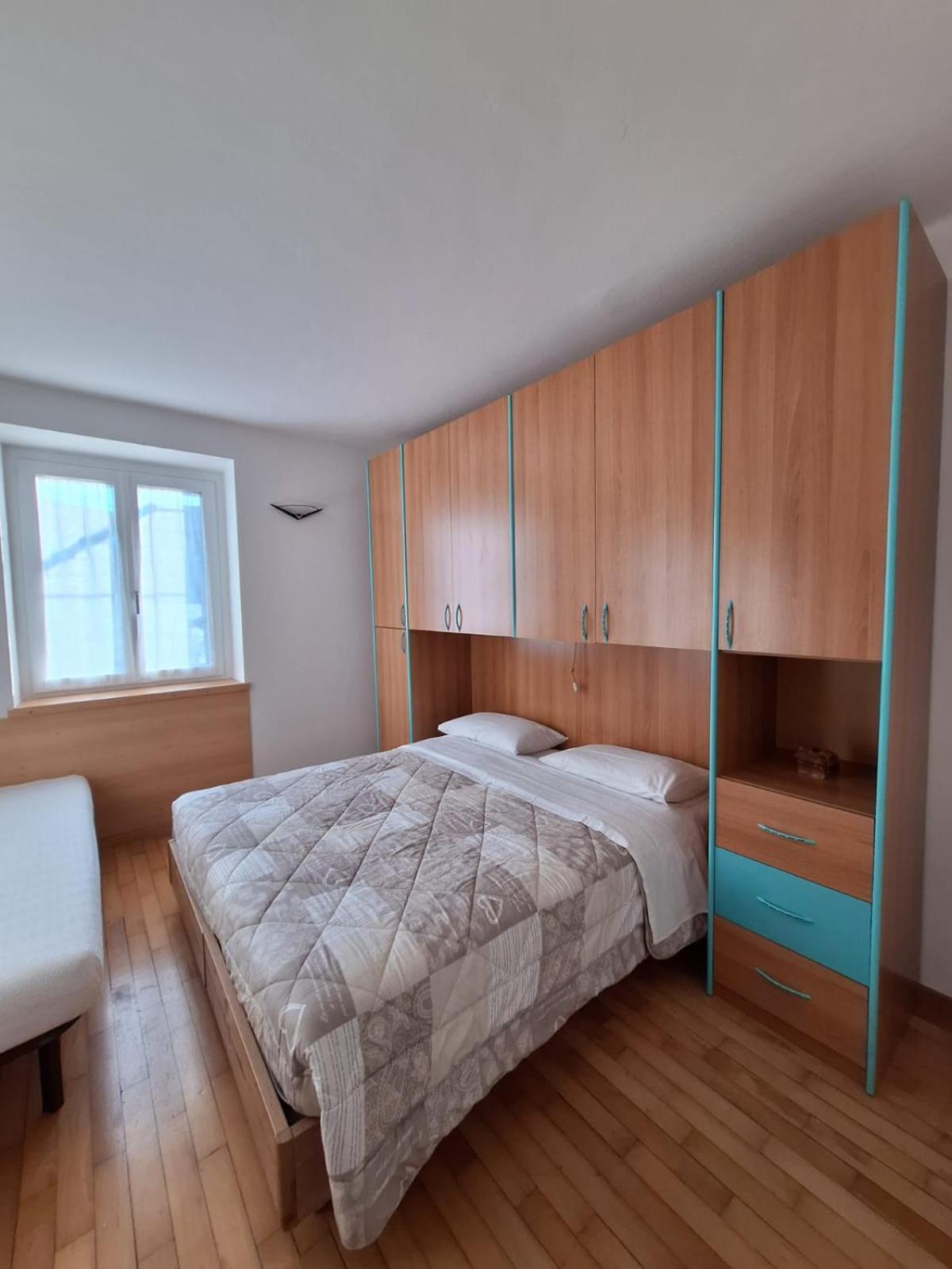 Appartamento Lido Levico Terme Ngoại thất bức ảnh