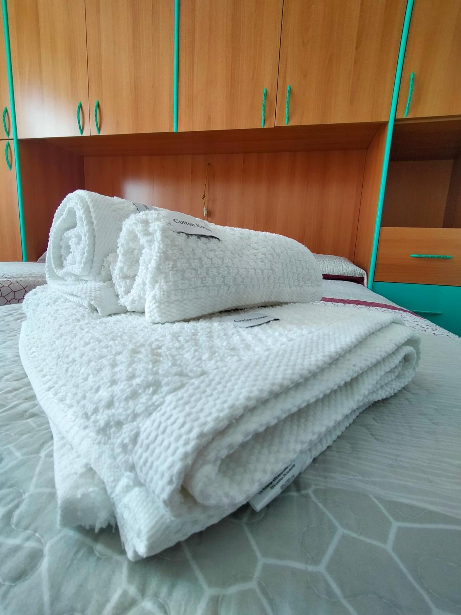 Appartamento Lido Levico Terme Ngoại thất bức ảnh